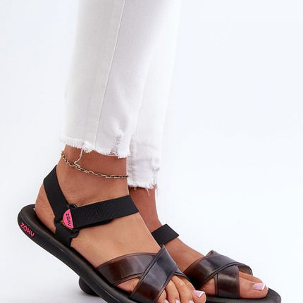 Sandals model 197578 Step in style 