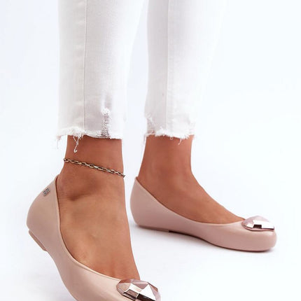  Ballet flats model 197595 Step in style 