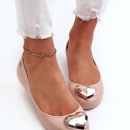  Ballet flats model 197595 Step in style 