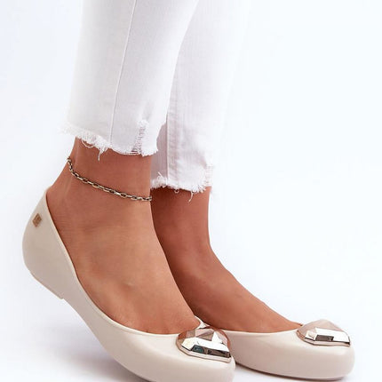  Ballet flats model 197596 Step in style 