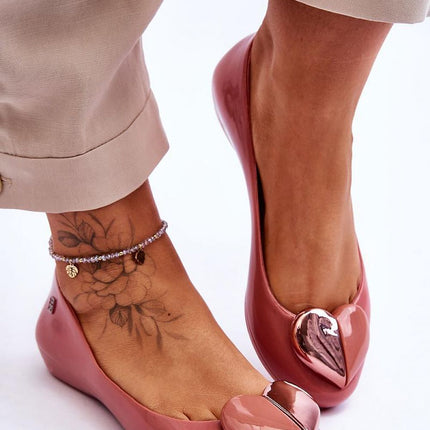  Ballet flats model 197599 Step in style 