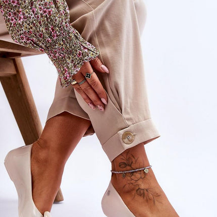  Ballet flats model 197600 Step in style 