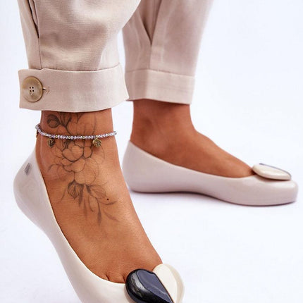  Ballet flats model 197600 Step in style 