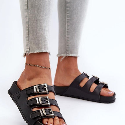  Flip-flops model 197610 Step in style 
