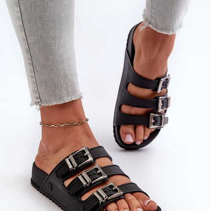  Flip-flops model 197610 Step in style 