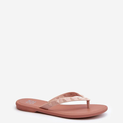  Japanese flip-flops model 197611 Step in style 