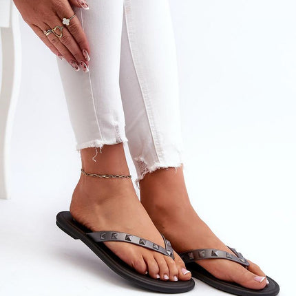  Japanese flip-flops model 197612 Step in style 