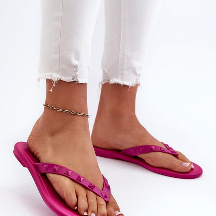  Japanese flip-flops model 197613 Step in style 