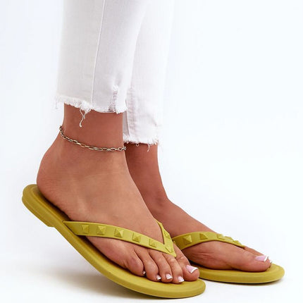  Japanese flip-flops model 197615 Step in style 