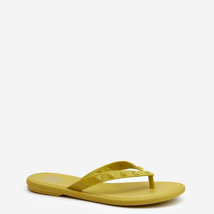  Japanese flip-flops model 197615 Step in style 