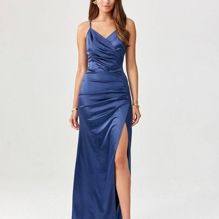  Long dress model 197639 Roco Fashion 