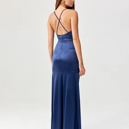  Long dress model 197639 Roco Fashion 