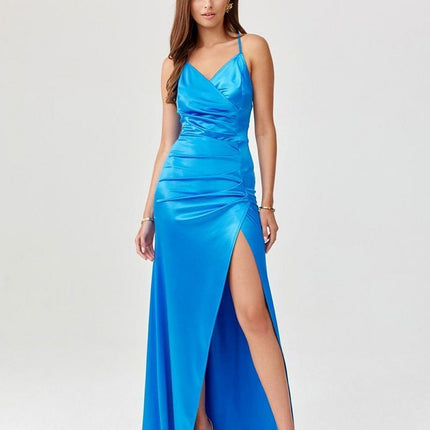  Long dress model 197640 Roco Fashion 