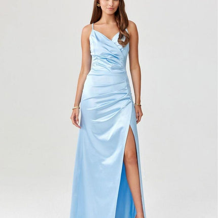  Long dress model 197641 Roco Fashion 