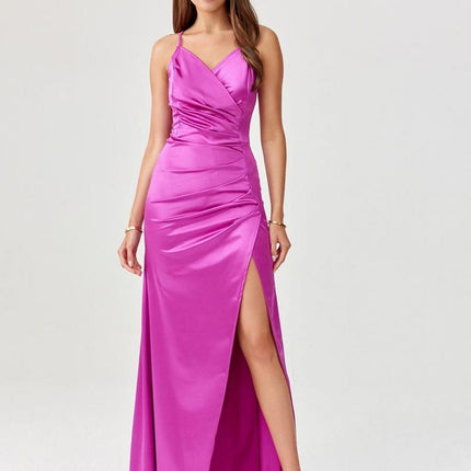  Long dress model 197642 Roco Fashion 