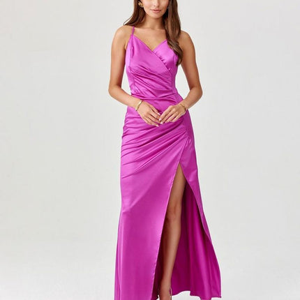  Long dress model 197642 Roco Fashion 