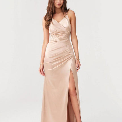  Long dress model 197643 Roco Fashion 