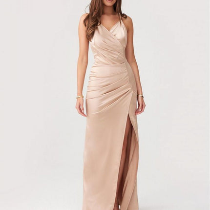  Long dress model 197643 Roco Fashion 