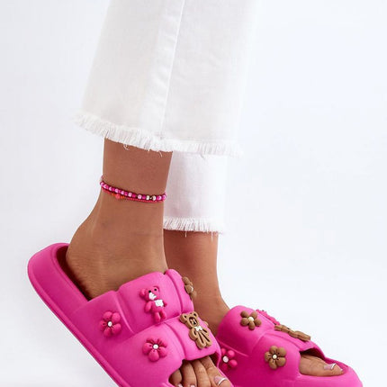  Flip-flops model 197651 Step in style 