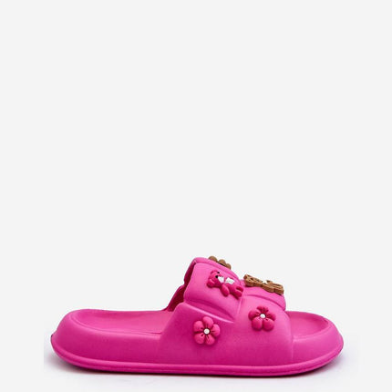  Flip-flops model 197651 Step in style 