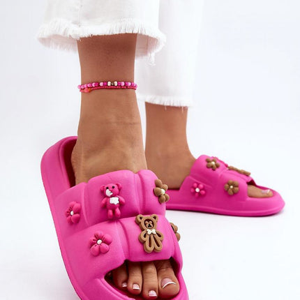  Flip-flops model 197651 Step in style 