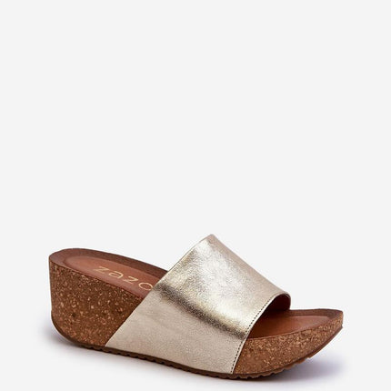  Flip-flops model 197657 Step in style 