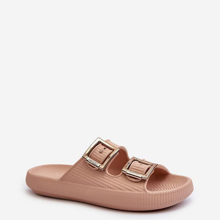  Flip-flops model 197660 Step in style 