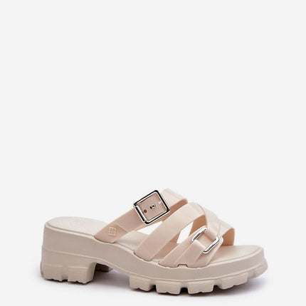  Flip-flops model 197668 Step in style 