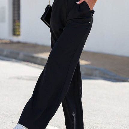  Women trousers model 197682 IVON 