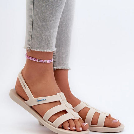  Sandals model 197697 Step in style 