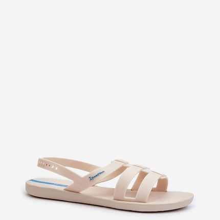  Sandals model 197697 Step in style 