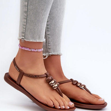  Sandals model 197704 Step in style 