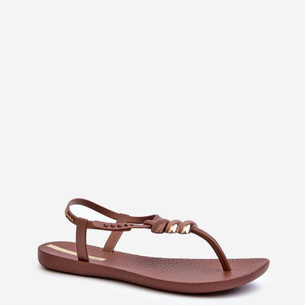  Sandals model 197704 Step in style 