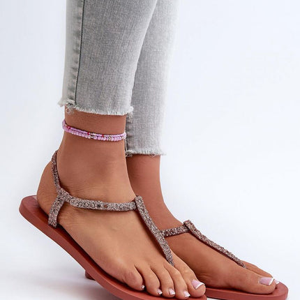  Sandals model 197709 Step in style 