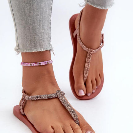  Sandals model 197709 Step in style 