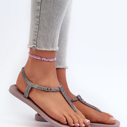  Sandals model 197710 Step in style 