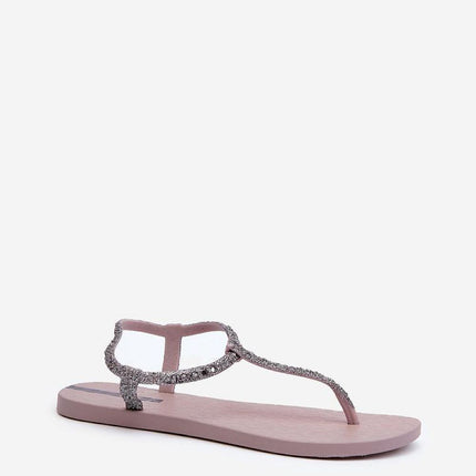  Sandals model 197710 Step in style 