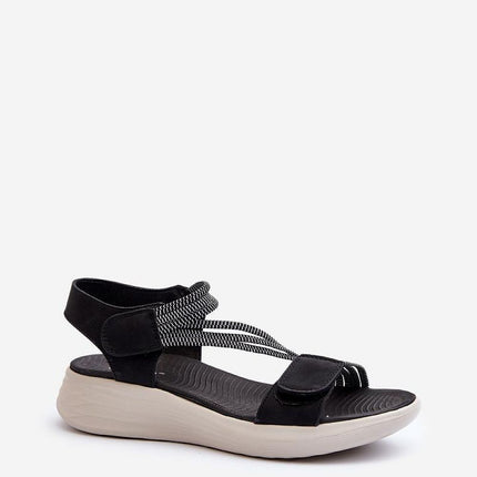  Buskin model 197714 Step in style 