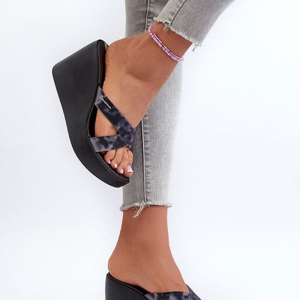  Flip-flops model 197717 Step in style 