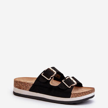  Flip-flops model 197720 Step in style 