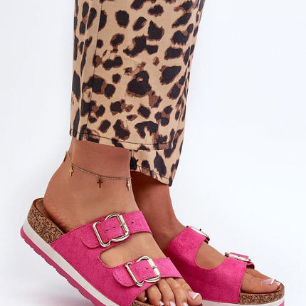  Flip-flops model 197721 Step in style 