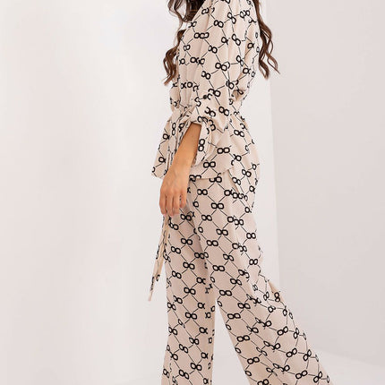  Set model 197732 Lakerta 