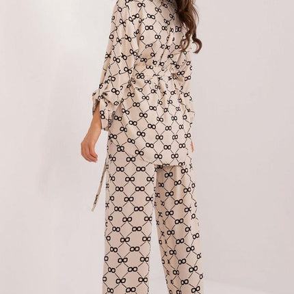  Set model 197732 Lakerta 