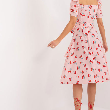  Daydress model 197736 Lakerta 