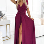 red / one-size-fits-all