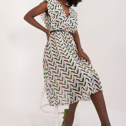  Daydress model 197867 Italy Moda 