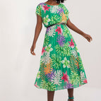 green 3 / one-size-fits-all