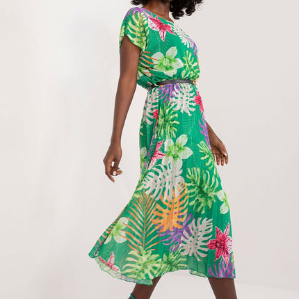  Daydress model 197872 Italy Moda 