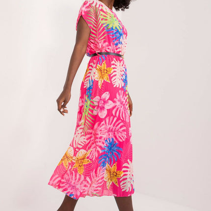  Daydress model 197874 Italy Moda 