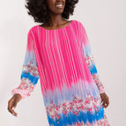 pink / one-size-fits-all